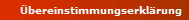 Übereinstimmungserklärung